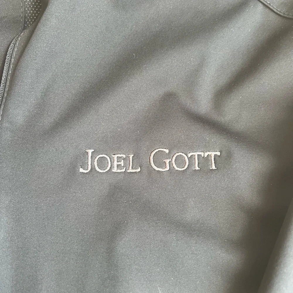 Men's Joel Gott Performance Jacket